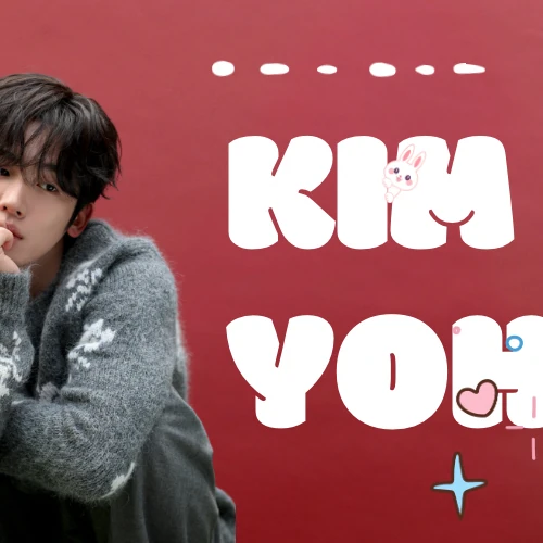 今天最受喜爱的金曜汉 (WEi)