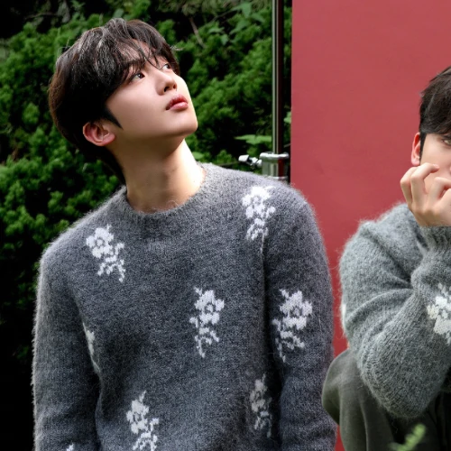 粉丝票选的金曜汉 (WEi)最佳瞬间