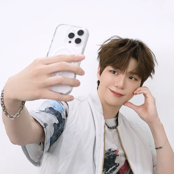 Top Photo Full of Kang Daniel Love