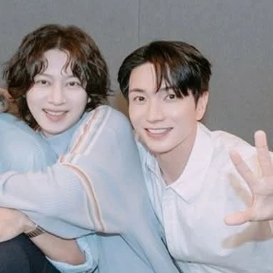 今日最も愛されたSuper Juniorの姿