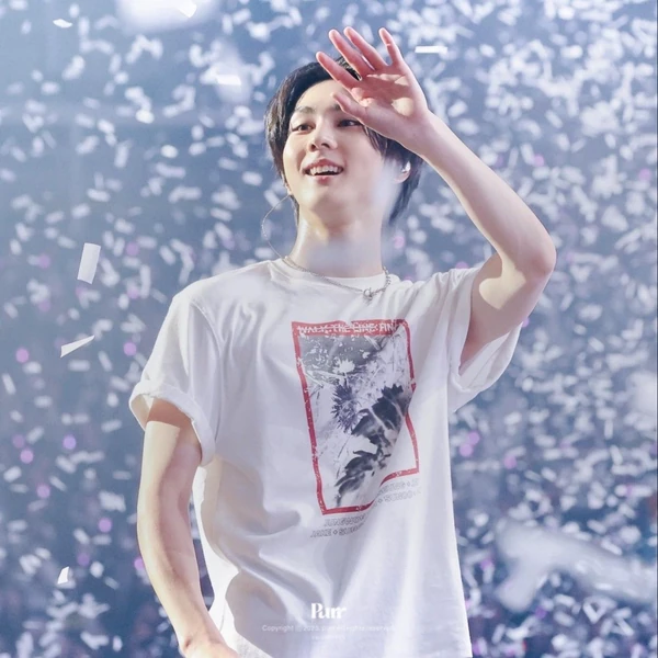 Fans' Pick: Best Moment of Jungwon (ENHYPEN)