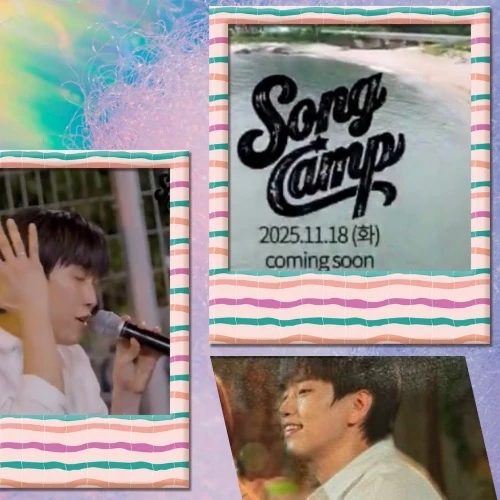 Fans' Pick: Best Moment of Sandeul (B1A4)