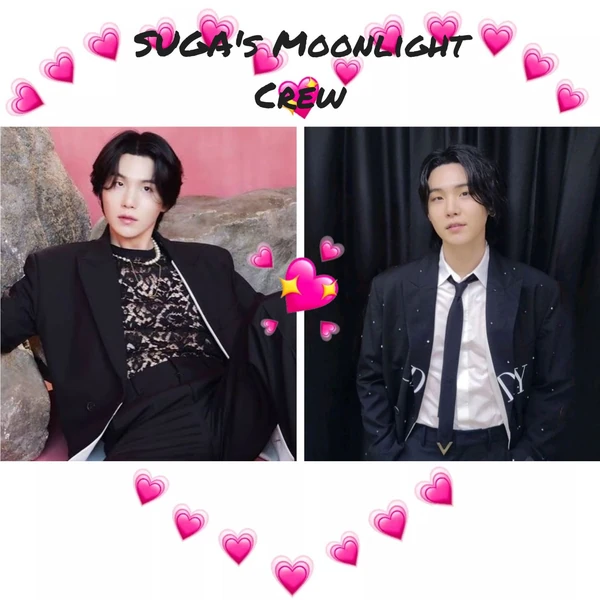 슈가 (방탄소년단) 팬심 가득한 인기 사진