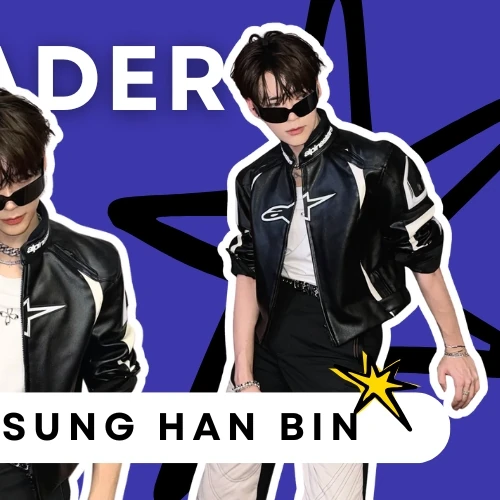 今天最受喜爱的成韩彬 (ZEROBASEONE)