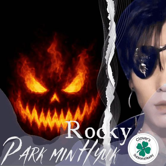 Top Photo Full of Rocky Love