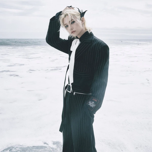 Penampilan Felix (Stray Kids) yang Paling Dicintai Hari Ini