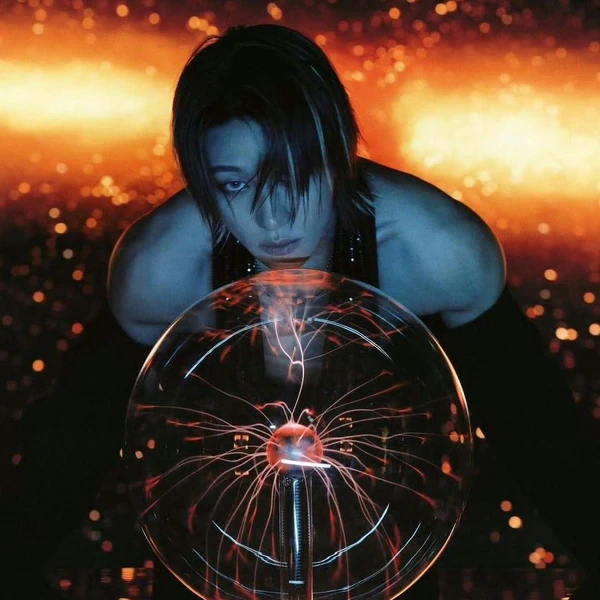 Today's Most Loved The 8 (SEVENTEEN)