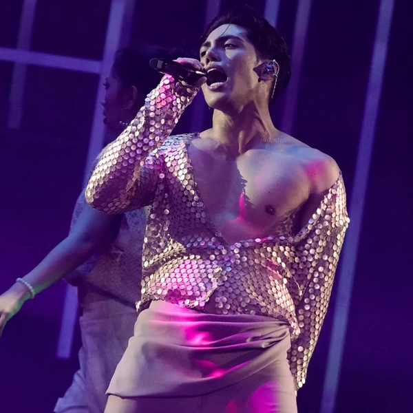 스텔 (SB19) 팬심 가득한 인기 사진