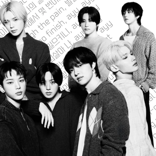 Today's Most Loved K (&TEAM)