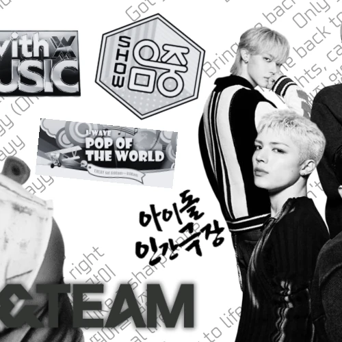 Fans' Pick: Best Moment of K (&TEAM)