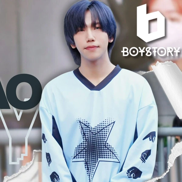 즈하오 (보이스토리) 팬심 가득한 인기 사진