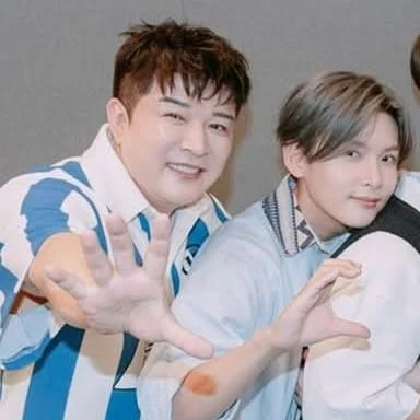 今日最も愛されたSuper Juniorの姿