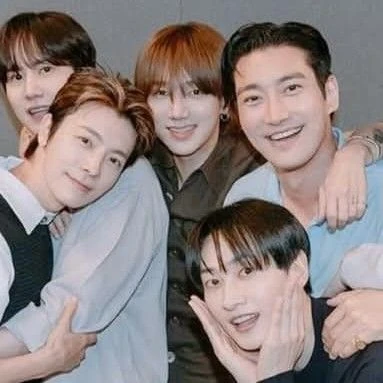 Super Juniorへの愛が詰まった人気写真