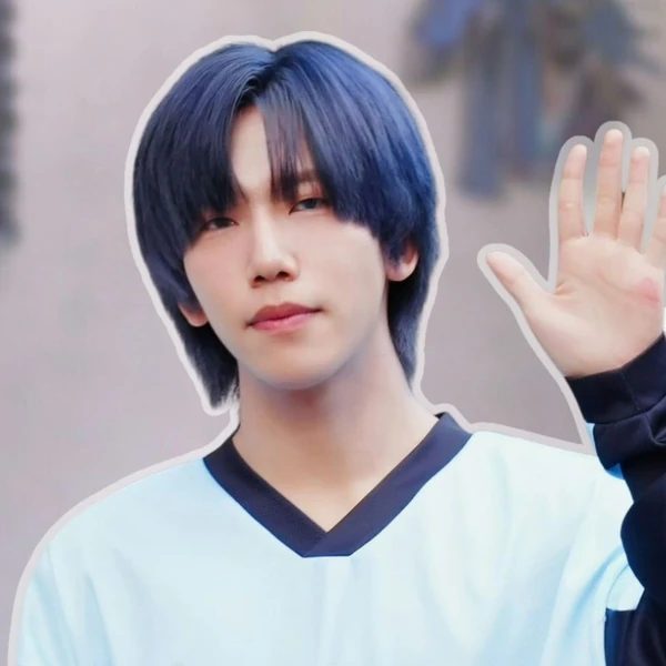 오늘 가장 사랑받은 즈하오 (보이스토리)의 모습