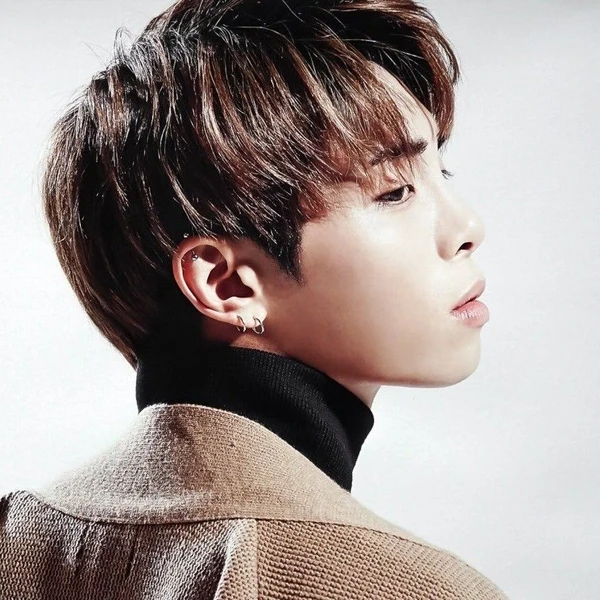 Top Photo Full of Jonghyun (SHINee) Love