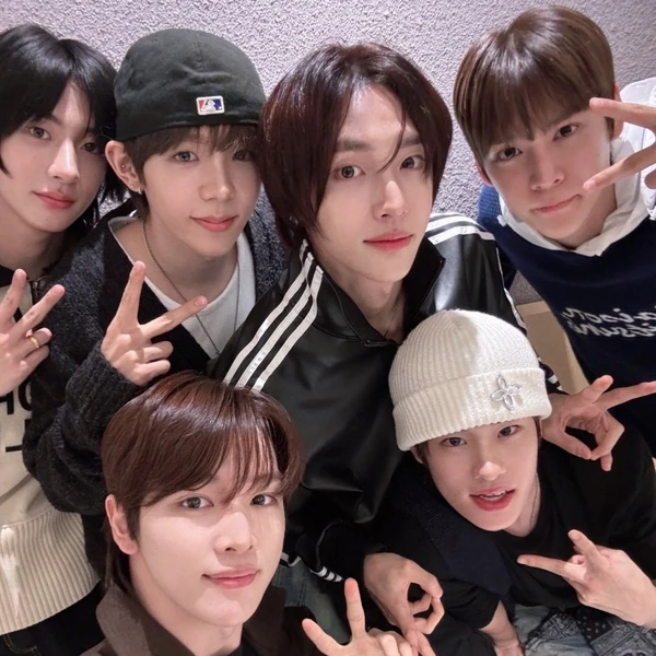 Fans' Pick: Best Moment of RIIZE