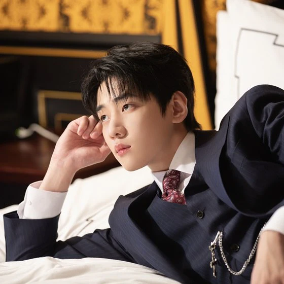 Top Photo Full of Jaechan (DKZ) Love