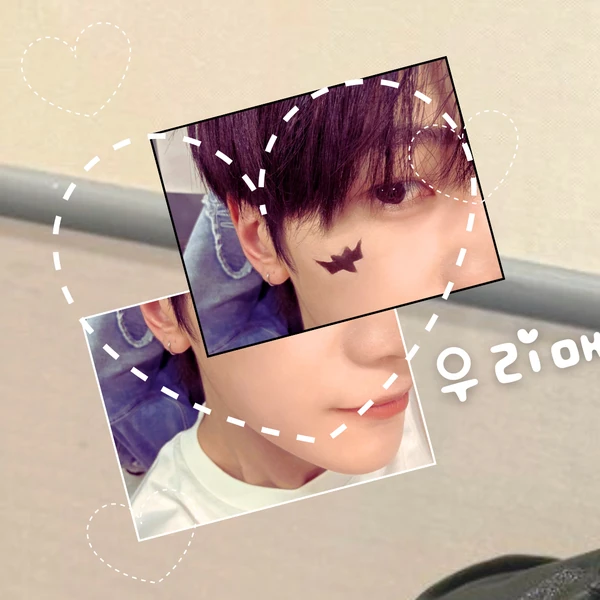 Top Photo Full of Seok Matthew (ZEROBASEONE) Love