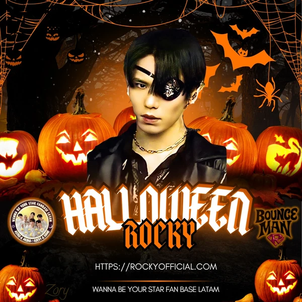 Top Photo Full of Rocky Love