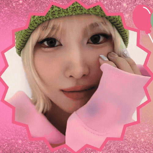 Top Photo Full of Momo (TWICE) Love