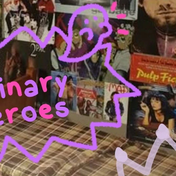 Today's Most Loved Gaon (Xdinary Heroes)