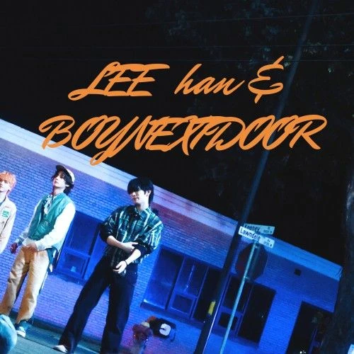 Fans' Pick: Best Moment of Leehan (BOYNEXTDOOR)