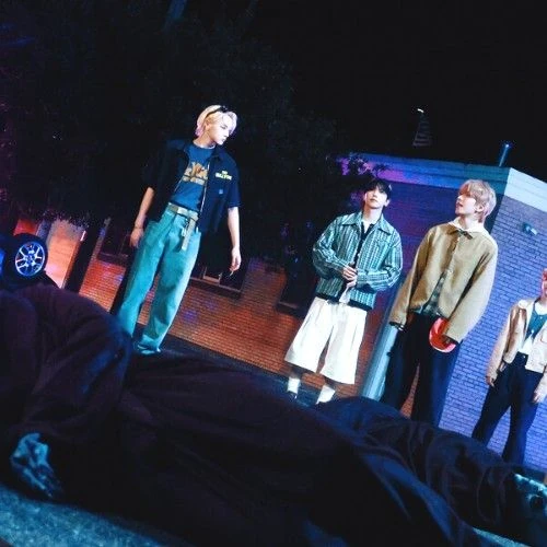 Top Photo Full of Leehan (BOYNEXTDOOR) Love