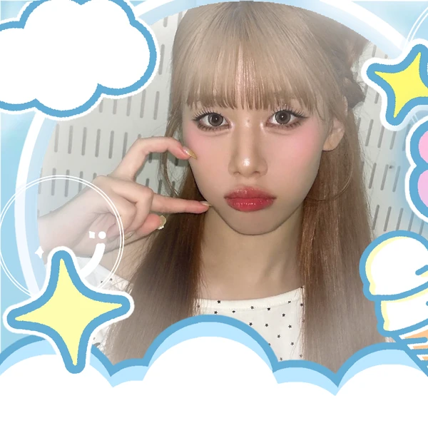 Today's Most Loved Takami Ayane (ME:I)