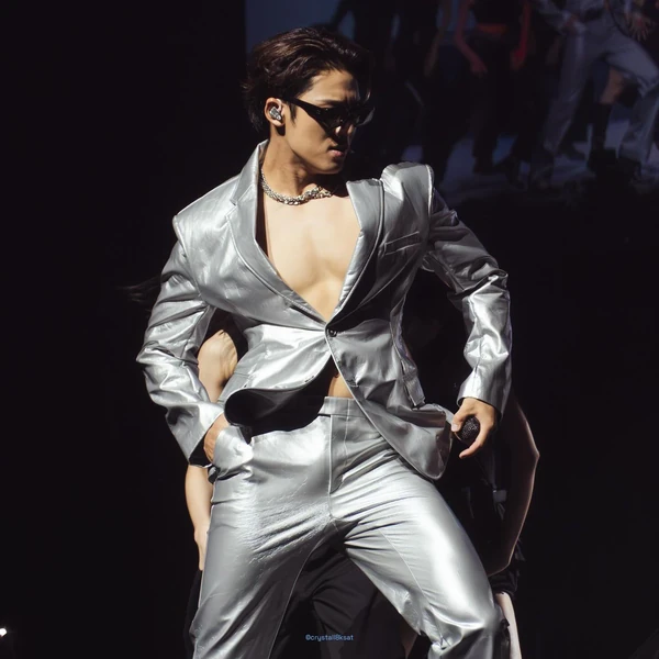 Fans' Pick: Best Moment of Mingyu (SEVENTEEN)