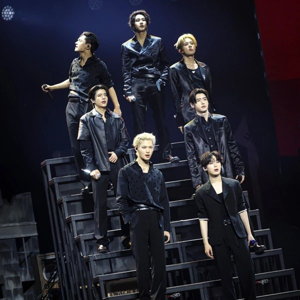 팬들이 뽑은 ENHYPEN 최고의 순간