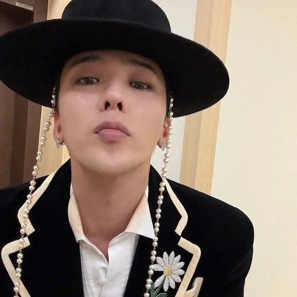 Penampilan G-DRAGON (BIGBANG) yang Paling Dicintai Hari Ini