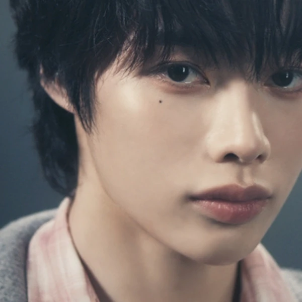 粉丝票选的韩彬 (TEMPEST)最佳瞬间