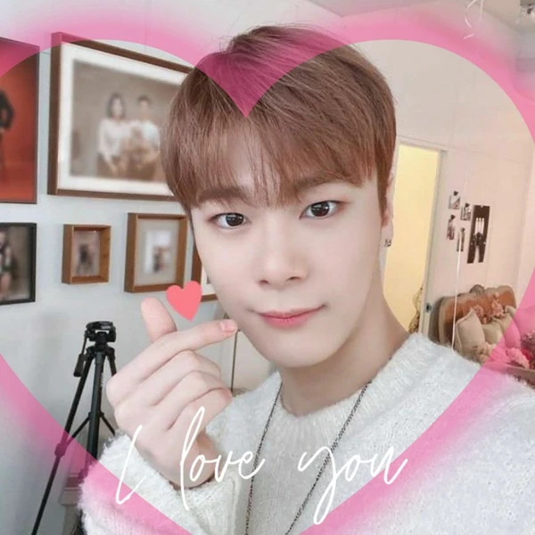 Top Photo Full of Moonbin (ASTRO) Love