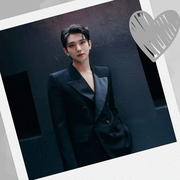 Today's Most Loved SEVENTEEN