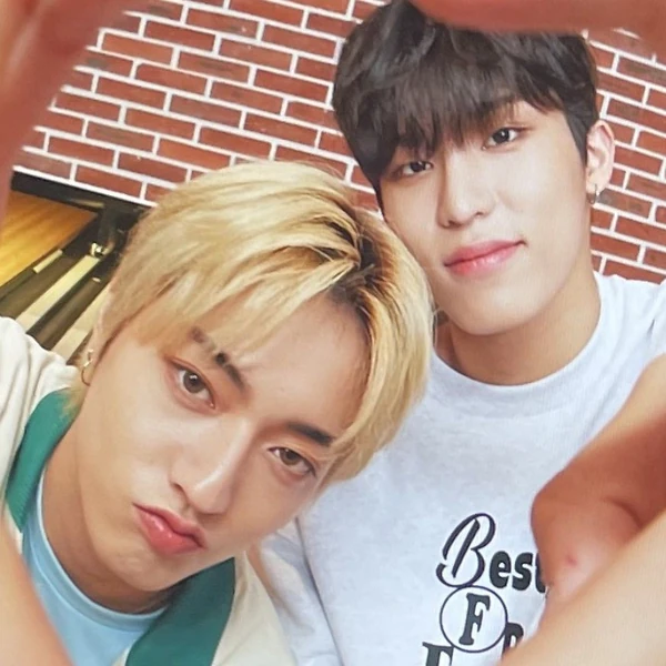 今日最受喜愛的TREASURE