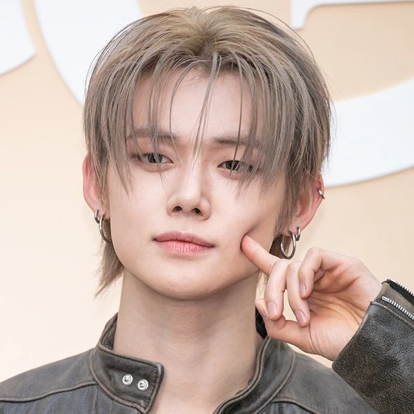 Today's Most Loved Yeonjun (TOMORROW X TOGETHER)