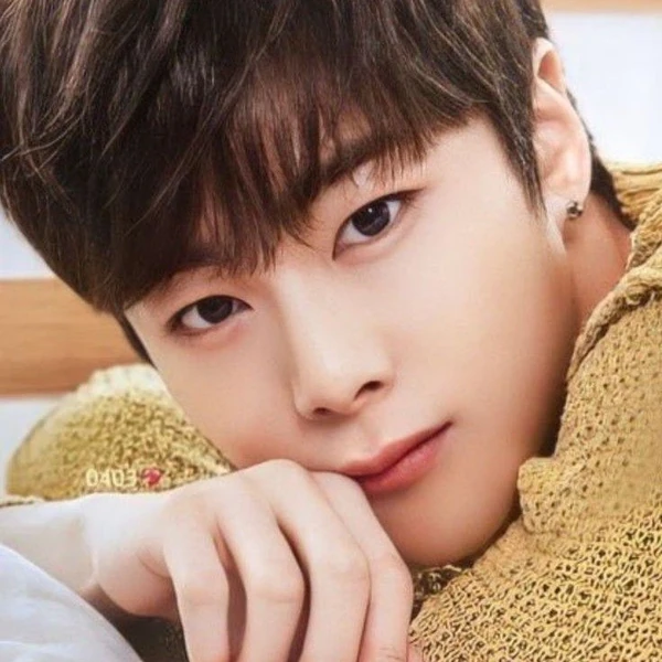 Fans' Pick: Best Moment of Moonbin (ASTRO)