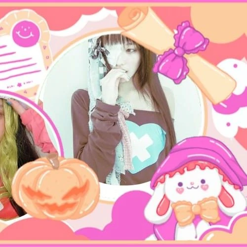 Top Photo Full of ILLIT Love