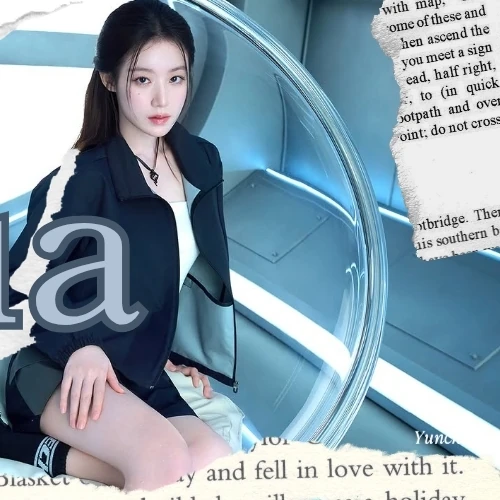 Today's Most Loved Shuhua (i-dle)