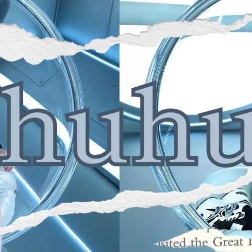 Today's Most Loved Shuhua (i-dle)