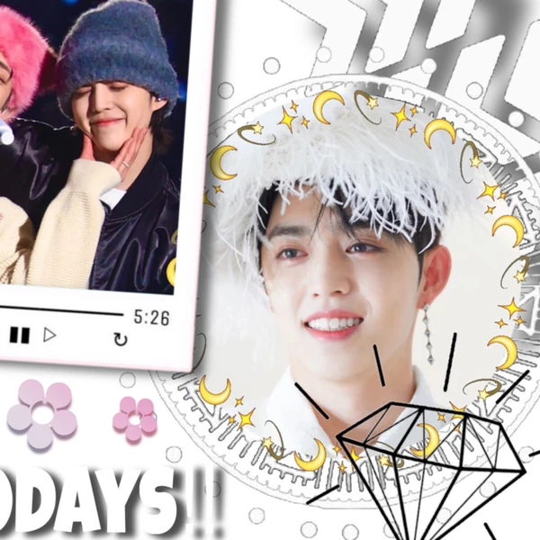 Fans' Pick: Best Moment of S.Coups (SEVENTEEN)
