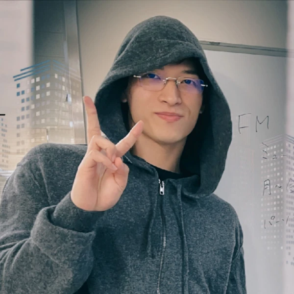 今日最も愛された金城碧海 (JO1)の姿