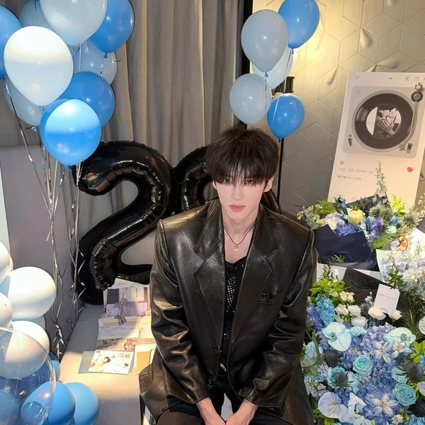 Fans' Pick: Best Moment of Yanan (PENTAGON)