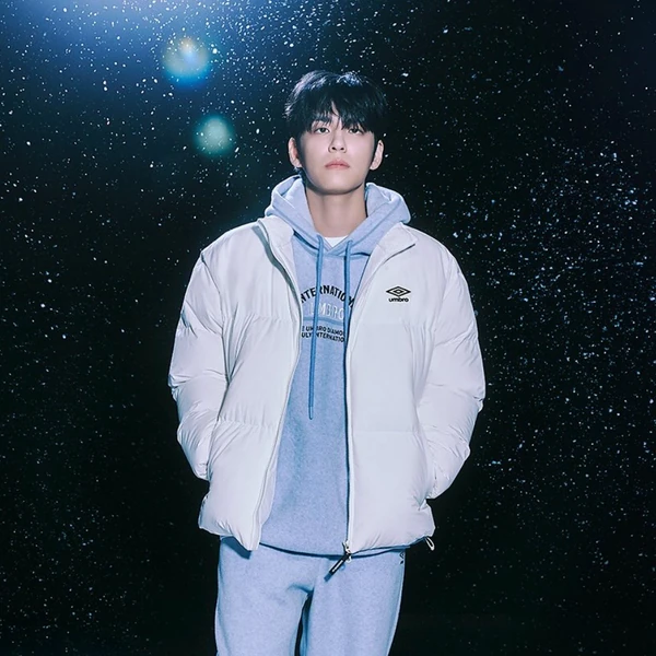 Top Photo Full of Wonpil (DAY6) Love