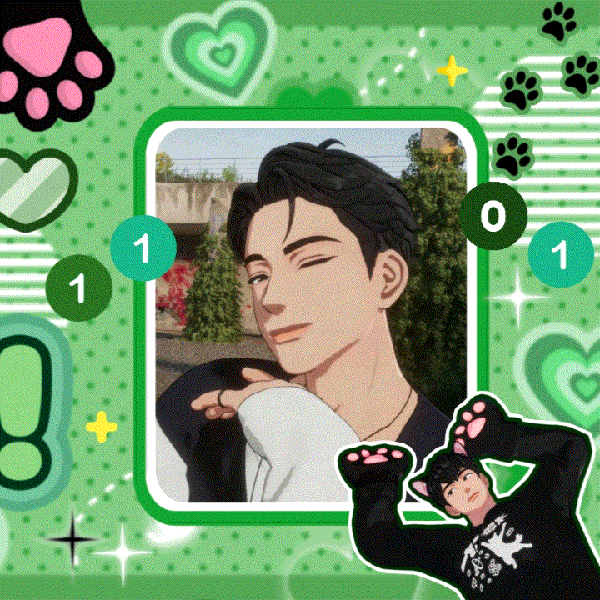 Momen Terbaik Bamby (PLAVE) Pilihan Penggemar