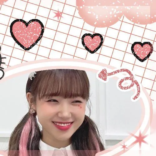 Foto Populer Penuh Cinta untuk Choi Yoojung