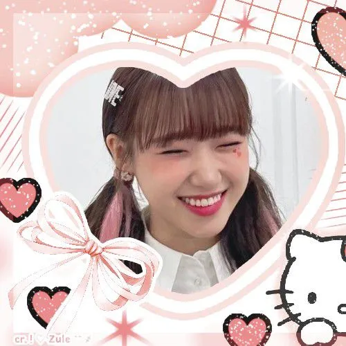 Foto Populer Penuh Cinta untuk Choi Yoojung