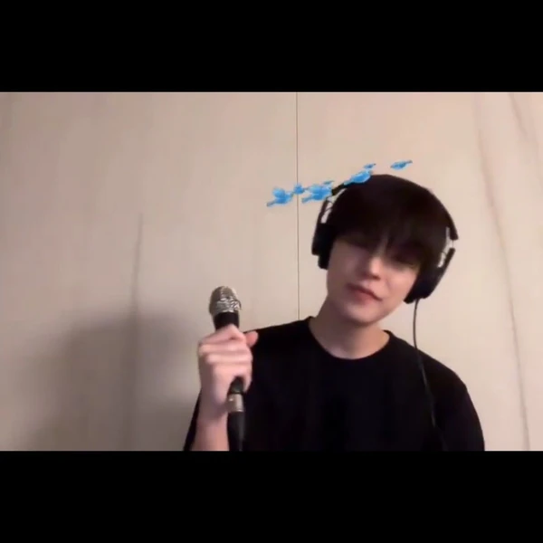 Top Photo Full of Seungmin (Stray Kids) Love