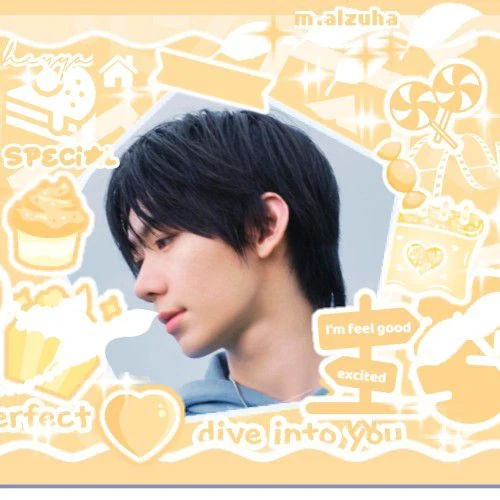 Today's Most Loved Park Han (AHOF)