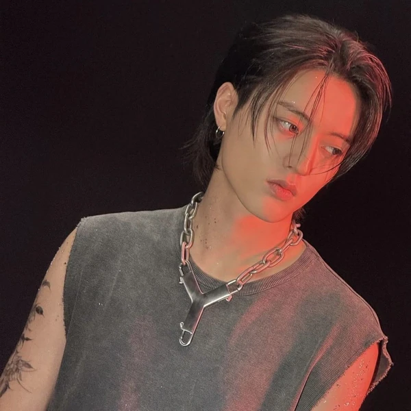 Penampilan Haruto (TREASURE) yang Paling Dicintai Hari Ini